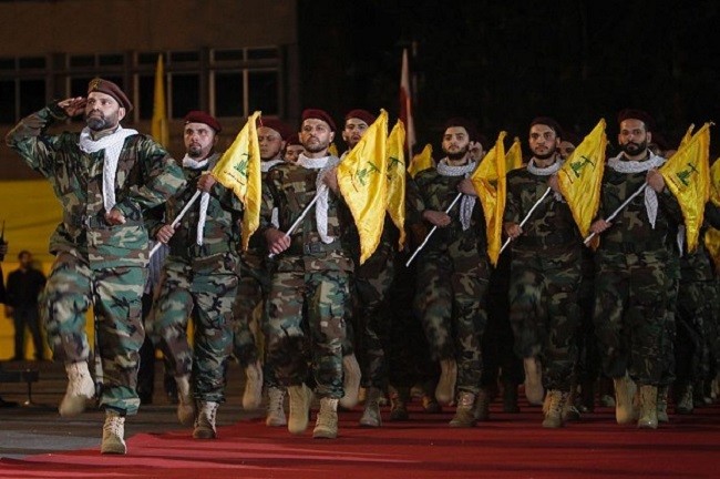 Hizbullah: Selama Darah Perlawanan Mengalir, Normalisasi dengan Israel Tak Ada Artinya
