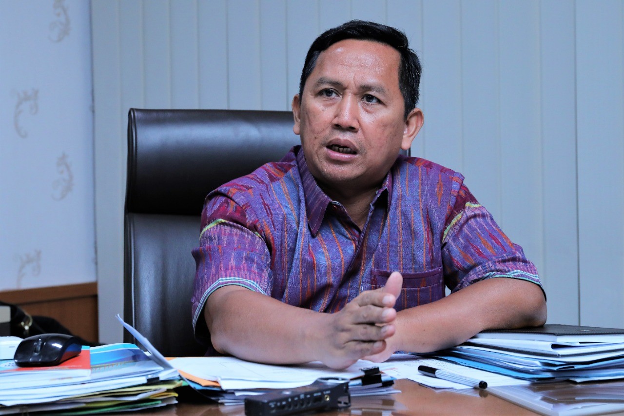 Kemenkop Perjuangkan LPS Koperasi Masuk Omnibus Law Cipta Kerja