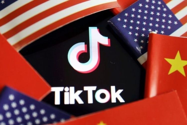 Cina Siapkan Balasan Jika AS Larang TikTok Dan WeChat