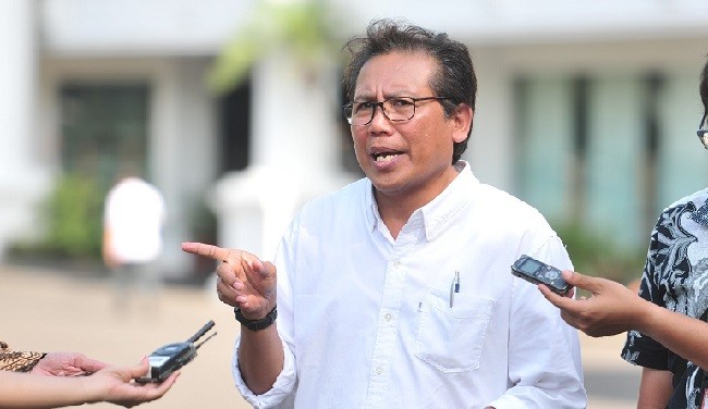 Pemerintah Tegaskan Pilkada Sesuai Jadwal, Demokratis dan Aman COVID-19