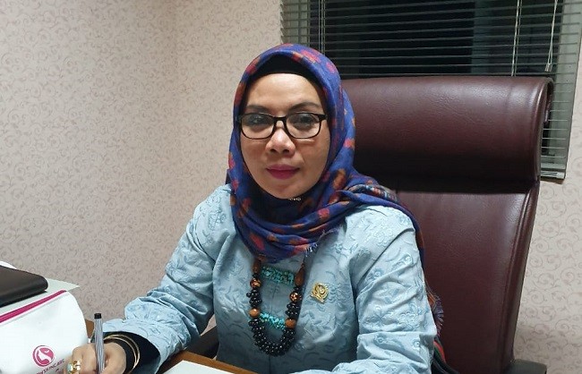 Senator Asal Riau: Tunda Pilkada Serentak, Utamakan Nyawa Rakyat