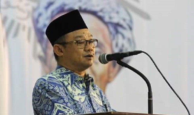 Muhammadiyah Minta Pilkada 2020 Ditunda