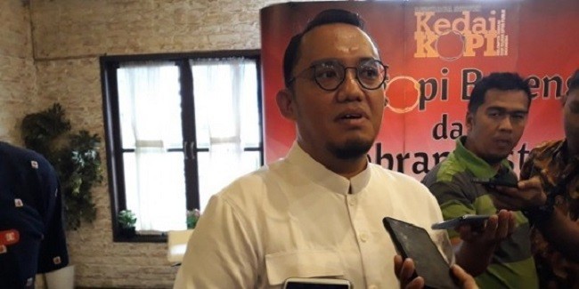 Dahnil ke Said Didu: Abang Meninggikan Diri Selangit, Merendahkan Orang yang Berbeda