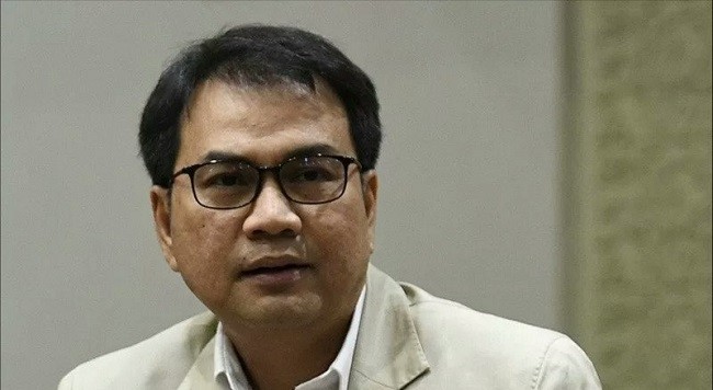 Azis Syamsuddin: Para Cakada Harus Jadi Garda Terdepan Jalankan Protokol Kesehatan