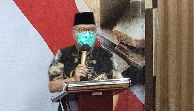DPR Soroti Serapan Penggunaan Anggaran dan Kinerja di Tiga Kementerian Ini
