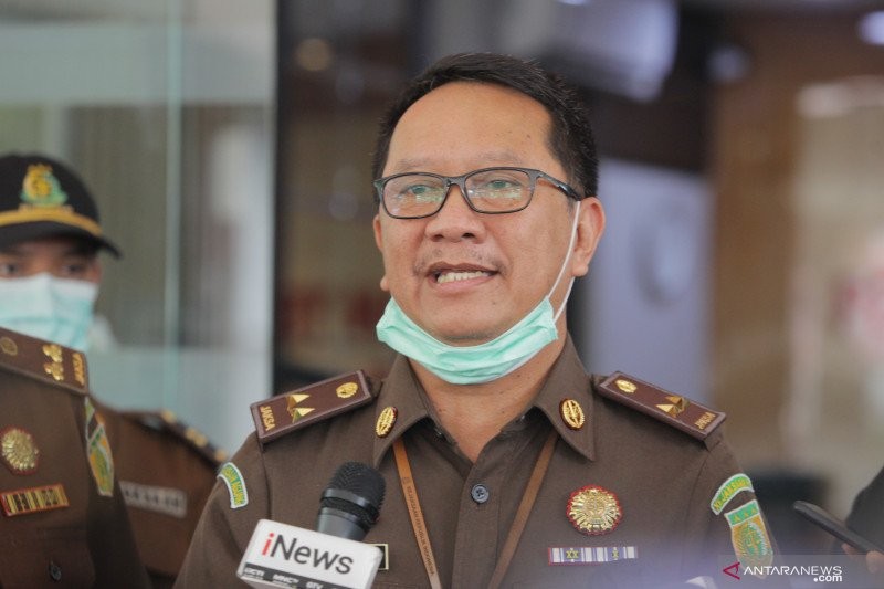 Kejagung Kembali Periksa Saksi Kasus Suap Djoko Tjandra ke Pinangki