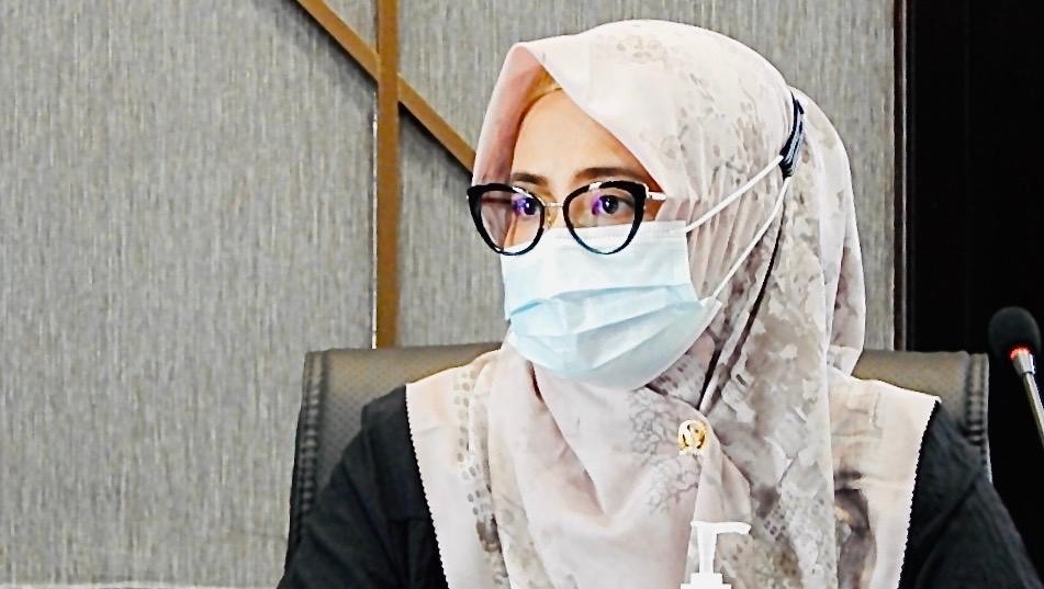 Desak Pilkada Ditunda, Evi Zainal Abidin : Keselamatan Masyarakat Jauh Lebih Penting