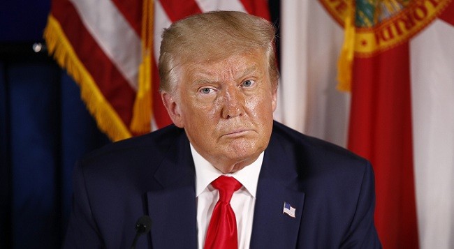 Iran: Sudah Akui Bunuh Pejabat Tinggi Suatu Negara, Trump Harus Diadili