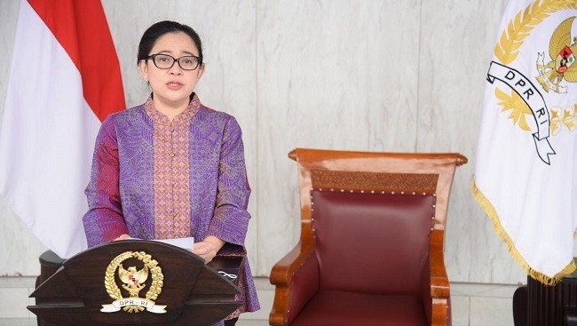 Puan: Revolusi Mental Dibutuhkan untuk Hadapi Pandemi Covid-19