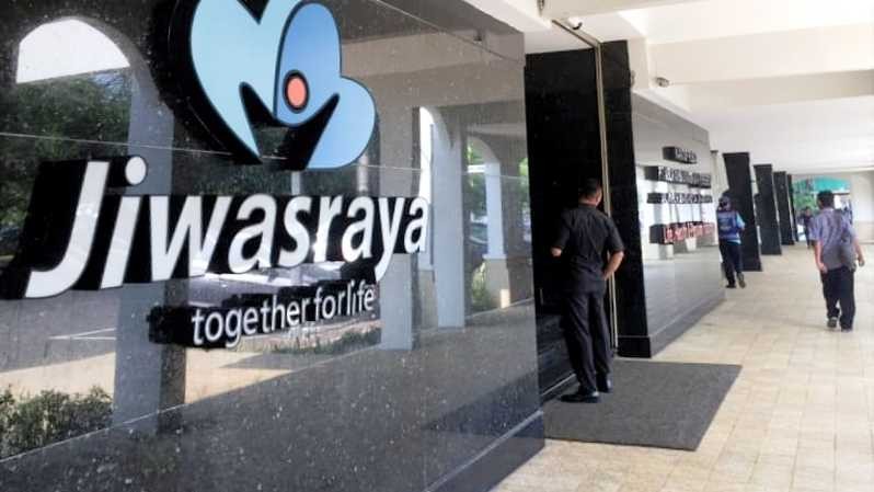 Dinilai Terbukti Korupsi, Mantan Dirut Jiwasraya Dituntut 20 Tahun Penjara