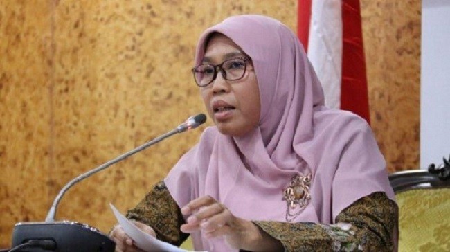 Tanggapi Pidato Jokowi di Majelis PBB, PKS: Indonesia Harus Bisa Mainkan Peran Diplomasi Strategis