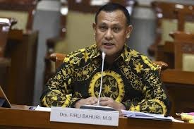 Naik Helikopter, Ketua KPK Divonis Langgar Kode Etik