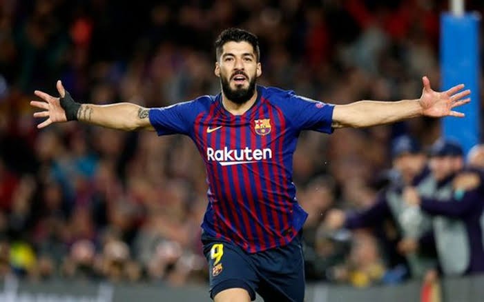 Sang Mesin Pencetak Gol Barca Akhirnya Gabung ke Atletico Madrid