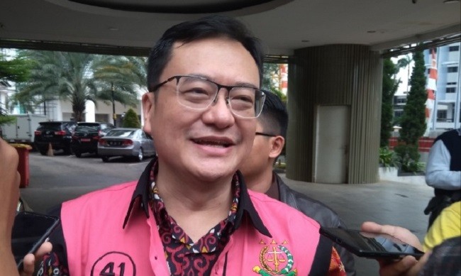 Bentjok Positif COVID-19, Sidang Pembacaan Tuntutan Ditunda