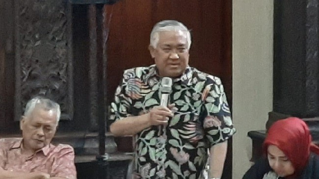 Soal Pilkada, Din Syamsuddin: Menghindari Bahaya Lebih Utama