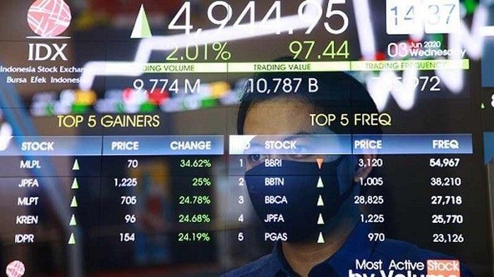 Laba Semua Emiten Pakan Ternak Turun, Hanya Satu yang Kinerjanya Kalahkan Pasar
