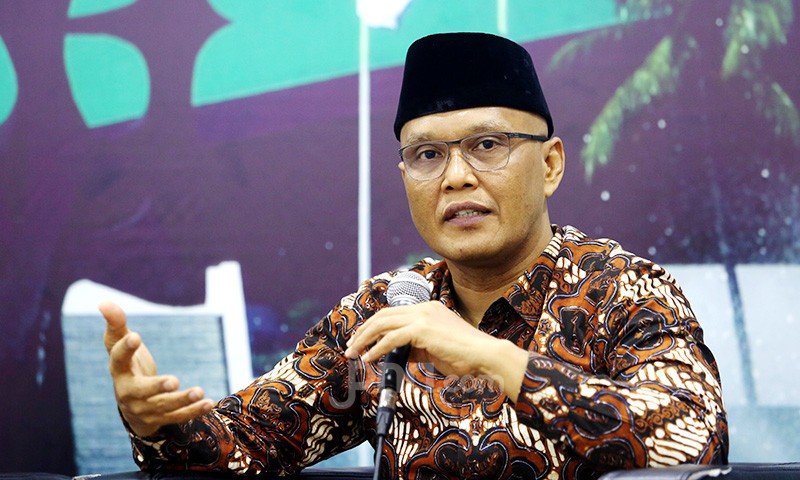 PKS: RUU APBN 2021 Harus Fokus Atasi Covid-19 Dan Dampaknya