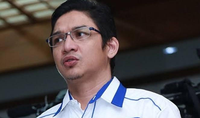 Demi Kepentingan Partai, Pasha Unggu Ditarik ke DPP