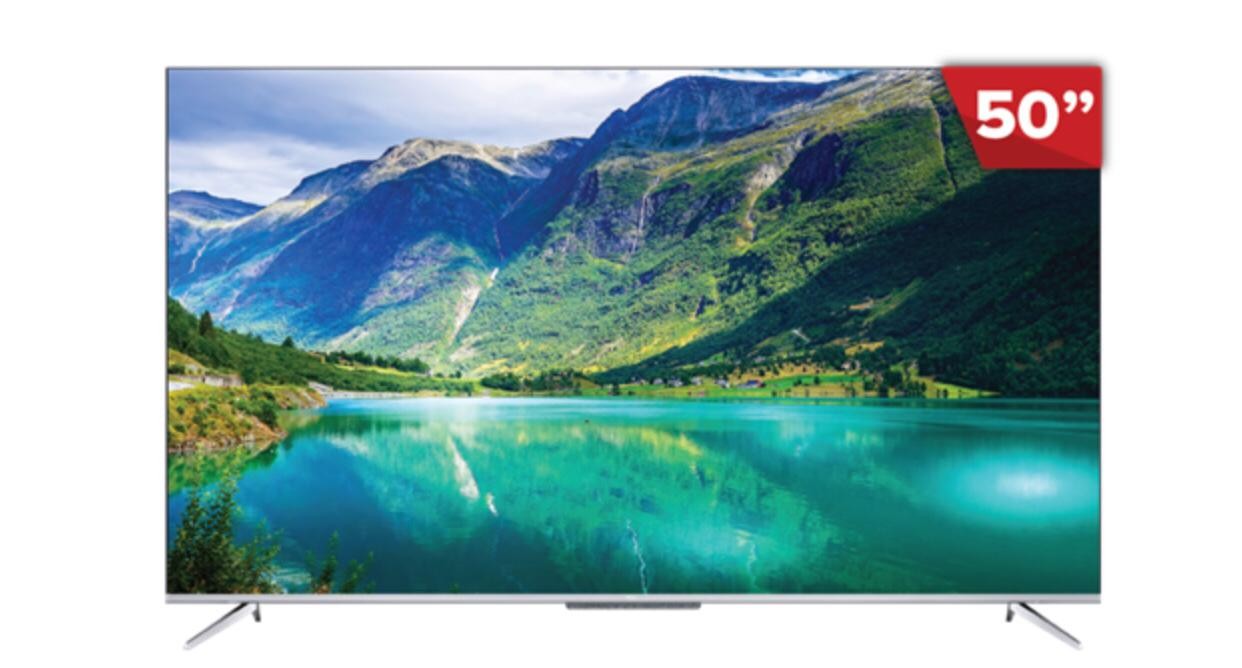 Resmi!! TCL Luncurkan TV Pintar Seri A10 untuk Indonesia