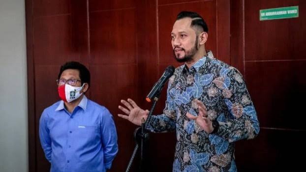 AHY Instruksikan Cakada Demokrat Patuhi Protokol Kesehatan Saat Kampanye Pilkada