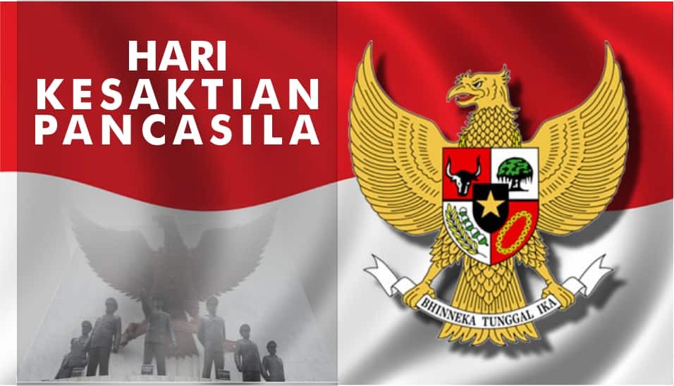 Sambut Hari Kesaktian Pancasila, ANAK NKRI Serukan TV Nasional Putar Film G30S/PKI