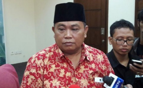 Arief Poyunono Siap Berjuang Dukung Gatot Nurmantyo di Pilpres 2024