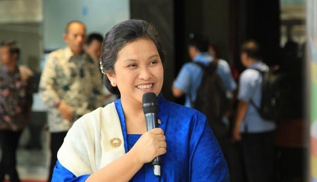 Wakil Ketua MPR Ajak Semua Komponen Masyarakat Terlibat Aktif Atasi Pandemi