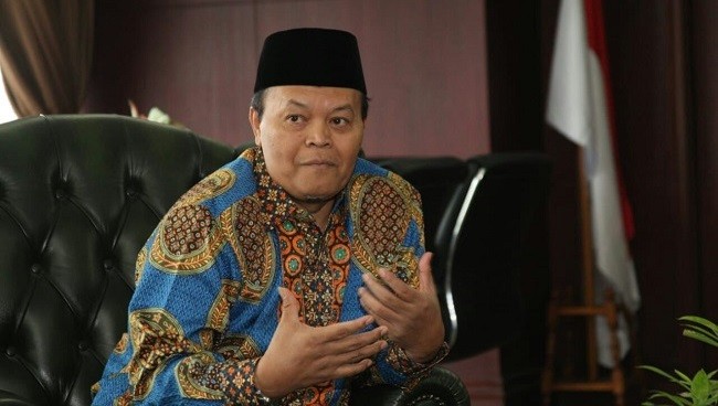 HNW: Pencabutan Klaster Pendidikan Bukti RUU Ciptaker Bermasalah
