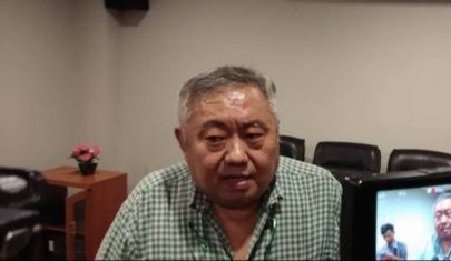 Lieus Sungkharisma Dukung Pernyataan Gatot Nurmantyo Soal Bahaya PKI