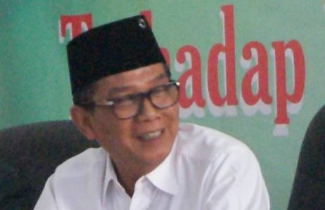 Berita Duka, Pemimpin Umum telusur.co.id Jamaluddin Kariem Meninggal Dunia