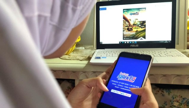 BTN Resmi Luncurkan Batara Spekta