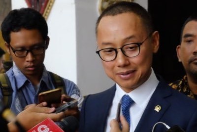 Sekjen PAN Desak Swab Test Gratis di Zona Merah
