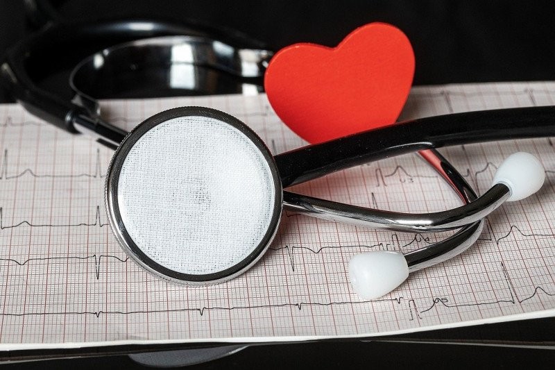 Jika Rasakan Nyeri di Dada, Pakar Sarankan Segera ke Dokter