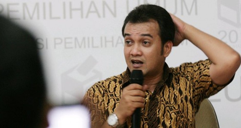 Kegiatan KAMI Di Surabaya Dibubarkan, Komnas HAM Diminta Turun Tangan