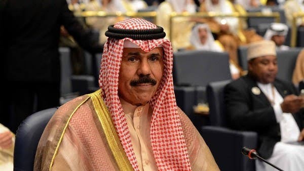 Emir Kuwait Wafat, Putra Mahkota Nawaf Ahmed al-Jabir al-Sabah Jadi Penggantinya