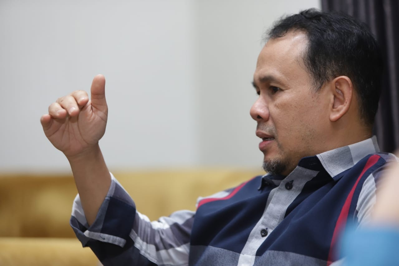 Ini Yang Membedakan Partai Gelora Dengan Parpol Lain