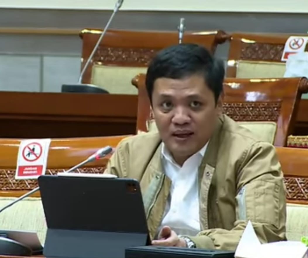 Deklarasi KAMI di Surabaya Dibubarkan, DPR Nilai Polisi Tidak Adil