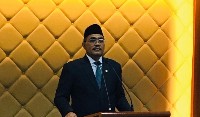 Peringatan Hari Kesaktian Pancasila, Gus Jazil: Implementasikan Dalam Keseharian Agar Kesaktian Pancasila Terasa