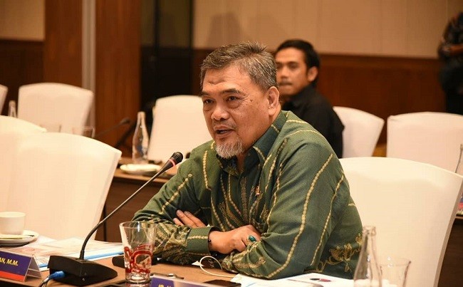 DPR: Kondisi Daya Beli Semakin Memburuk