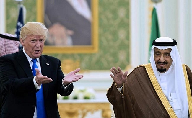 Pengadilan Yaman Jatuhi Hukuman Mati kepada Trump, Raja Salman, dan Putra Mahkota Saudi