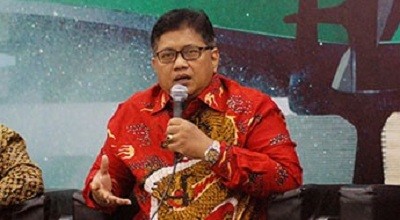 Amien Rais Dirikan Partai Ummat, Viva Yoga Ucapkan Selamat