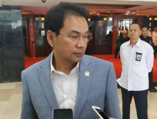 Pimpinan DPR Ingin RUU Ciptaker Disetujui Bulan Ini