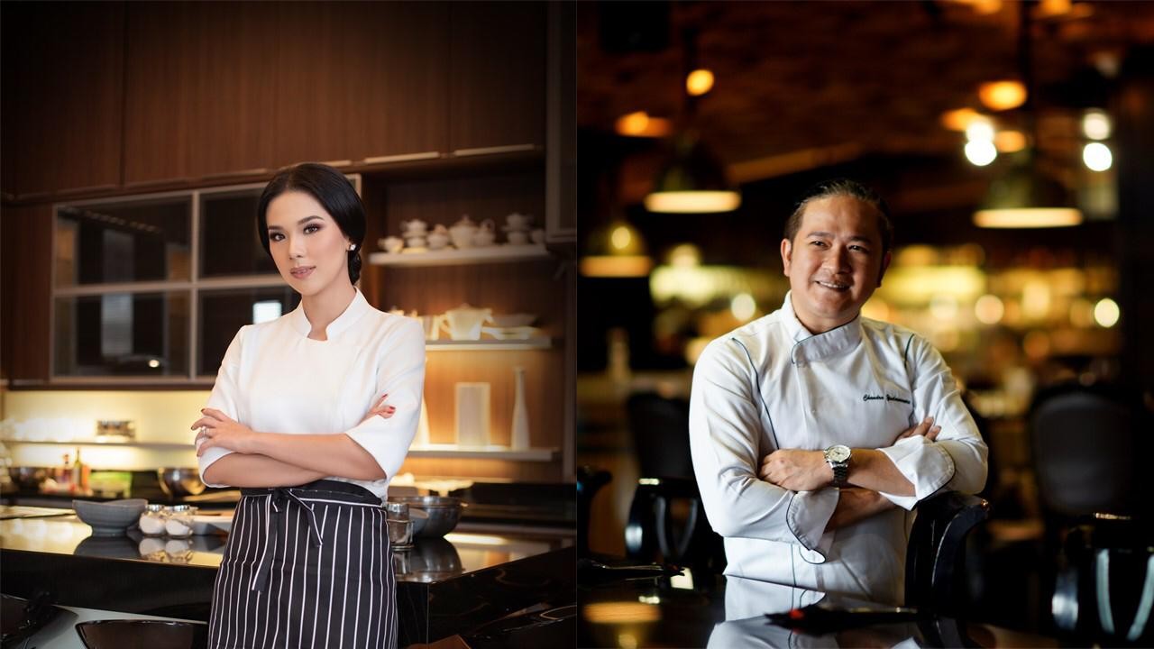 Regal Springs Indonesia Menggelar Lomba Masakan Cita Rasa Nusantara