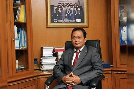 Pakar: Tak Ada Sunat Hukuman di Putusan PK Anas Urbaningrum