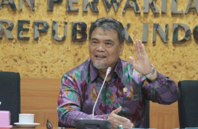 Pemerintah Suntik Jiwasraya Rp 22 T, DPR: Jangan Alihkan Tanggung Jawab Kepada Rakyat