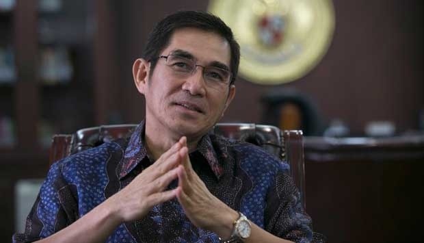 Hamdan Zoelva Pertanyakan Konsistensi Mahkamah Agung