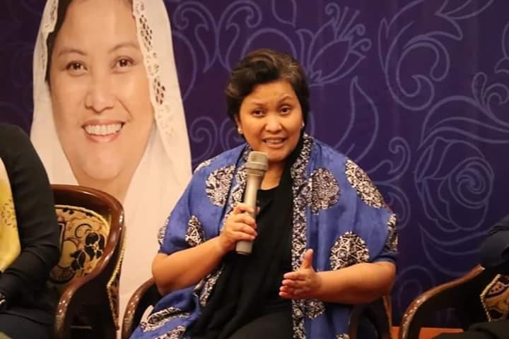 Saling Mendukung Sesama Penyintas Menciptakan Kekuatan dalam Melawan Kanker