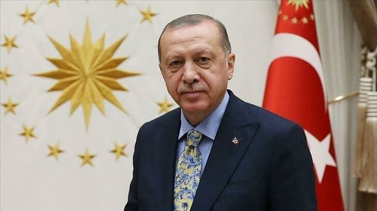 Liga Arab Kritik Campur Tangan Erdogan di Berbagai Negara