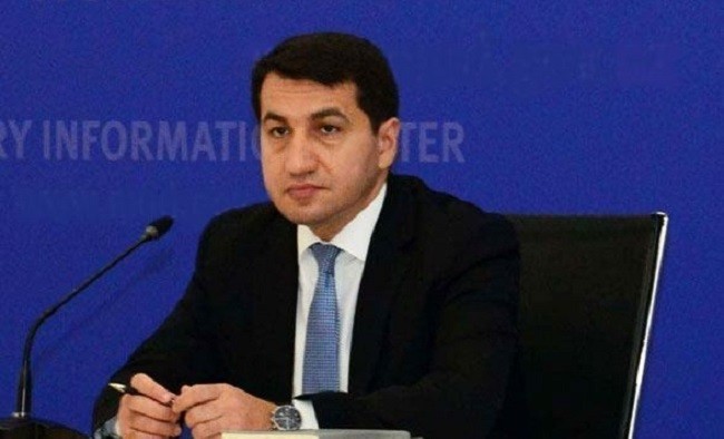 Tentara Armenia Lancarkan Serangan Rudal ke Azerbaijan, Lukai Warga Sipil