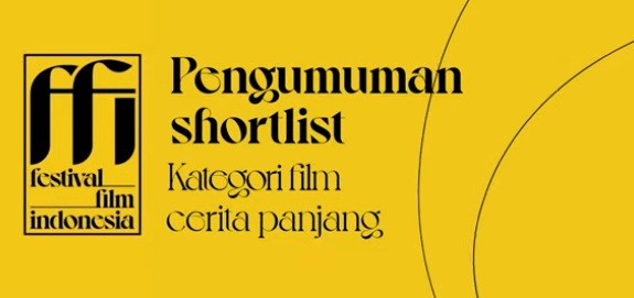 Ini 12 Film Cerita Panjang Yang Bersaing di Festival Film Indonesia 2020